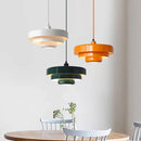 Axyaa Nordic Iron Pendant Light for Home Decor LED Lighting