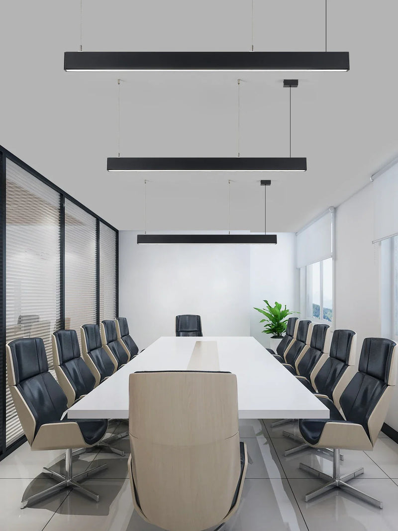 Nordic Modern Axyaa Chandelier Dining Bar Kitchen Office Ceiling Lights