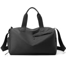 Axyaa Waterproof Travel Bag for Men and Women - Spacious Sports Weekend Duffel