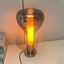 Axyaa Glass Chandelier: Nordic Design, High-End, Light Luxury Pendant Light