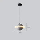 Axyaa Resin Planet Pendant Lamp: New Hot Sale for Living & Dining Room, Restaurant, Store.