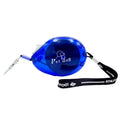 Axyaa Retractable Dog Leash: Automatic Extendable Pet Lead for Walking, Running, and Training