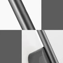 Axyaa Linear LED Wall Lamp for TV Background, Living Room, Bedside, Foyer, Corridor