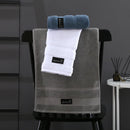 Luxury Cotton Towel Set for Home Daily Use - Axyaa's Premium Bath Towels