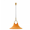 Nordic Horn Pendant Light for Bedroom and Dining Room by Axyaa