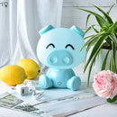 Cute Pig LED Night Light - Axyaa Kids Desk Lamp