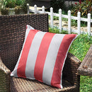 Axyaa Geometric Velvet Cushion Cover: Nordic Home Decor for Sofa 45*45 Square Pillowcase