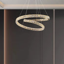 Axyaa Elegant Chandelier Ceiling Light Fixture for Dining Room, Salon and Home Decor
