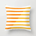 Axyaa Medieval Geometric Throw Pillow Covers for Home Sofa Chair Decor