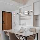 Axyaa Modern Chandelier Stair Pendant Lamp Living Room Interior Lighting