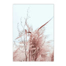 Axyaa Beach Starfish Bridge Canvas Painting - Nordic Wall Art Prints for Bedroom