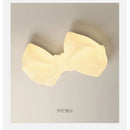 Axyaa Modern Butterfly Bow Pendant Light for Bedroom, Study, Living & Dining Room