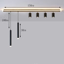 Axyaa Modern Dining Room Pendant Lights Indoor Lighting Chandeliers