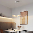 Axyaa Modern Dining Room Pendant Lights LED Chandelier Ceiling Lamp