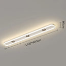 Axyaa Smart LED Ceiling Light for Nordic Home Decor - Dimmable Indoor Lighting