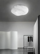 Axyaa Silk Ceiling Light for Bedroom Dining Room Study Balcony