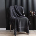 Luxury Cotton Towel Set for Home Daily Use - Axyaa's Premium Bath Towels
