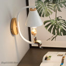 Axyaa Nordic Wall Lamp - Modern Bedroom & Living Room Creative Lighting