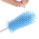Axya Rotating Cleaning Brush for Bottles, Cups, and Mixers