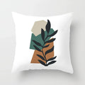 Axyaa Modern Abstract Geometric Pillowcase