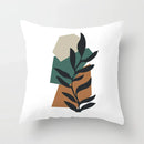 Axyaa Modern Abstract Geometric Pillowcase