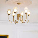 Axyaa Retro Industrial Pendant Light for Home Dining Room Bedroom Ceiling Lighting