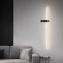 Axyaa LED Wall Light for Living Room, Bedroom, and TV Background
