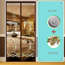Axyaa Summer Anti-mosquito Magnetic Screen Door Curtain