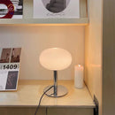 Axyaa LED Table Lamps Dimming Night Light Nordic Bedroom Decor Desk Lamps