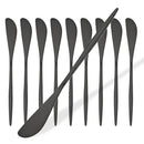 Axyaa Stainless Steel Mirror Gold Multi-purpose Butter Knife Set