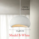 Axyaa Nordic Style Pendant Lights for Living Room, Bedroom, Dining Table