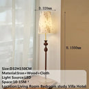 Axyaa Contemporary LED Floor Lamp for Stylish Home Decor