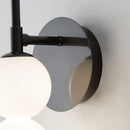 Axyaa Luxury Beads Wall Lamp for Bedroom, Living Room, Staircase & Aisle