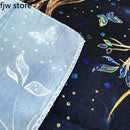 Axyaa Ramadan Mosque Tablecloth - Waterproof & Stain Resistant