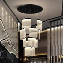 Axyaa Modern Chandeliers Pendant Light Lamps for Living and Dining Room