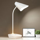 Axyaa Foldable LED Desk Lamp, 3 Levels Dimmable Touch Night Light