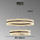 Axyaa Nordic Dining Room Pendant Ceiling Lamp for Indoor Lighting