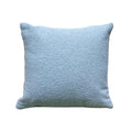 Axyaa Soft Plush Corduroy Throw Pillow Covers for Sofa Couch and Bedroom