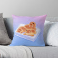 Nordic Abstract Pillowcase Cover for Sofa Cushion modern Living Room 45*45