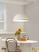 Axya Ladder Pendant Light for Restaurant and Bar Table - Creative and Stylish Lighting