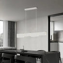 Modern Axyaa LED Pendant Light for Kitchen, Restaurant, Bar - Minimalist Design Lighting Fixtures