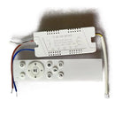 Axyaa LED Ceiling Lamp Kit with Wireless Remote Control for DC 72V Light Strip