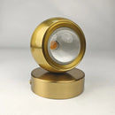 Axyaa Modern Nordic Rotatable Wall Lamp for Bedroom and Hallway