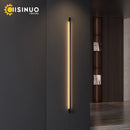 Axyaa LED Wall Lamp for Modern Minimalist Indoor Decor
