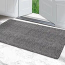 Axyaa Microfiber 36x72 Indoor Entry Mat - Non-Slip, Waterproof, Super Absorbent
