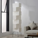 Axyaa Wabi-sabi Noguchi Akari Floor Lamp LED E27 Modern Art Decor Light Fixtures