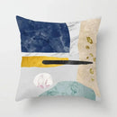 Axyaa Gold Decorative Cushion Cover for Home Sofa - Luxury Home Decor