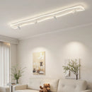 Nordic smart LED ceiling light for home decor in Axyaa brand.