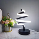 Axyaa Christmas Tree USB Desk Lamp, Three-tone Light Decoration
