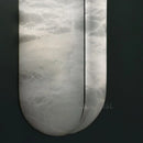 Axyaa Marble Wall Light Luxury Designer Nordic Indoor Long Lamp